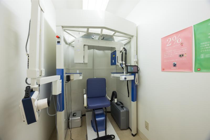 目黒そふえ歯科photo