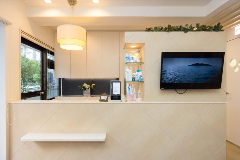 目黒そふえ歯科photo