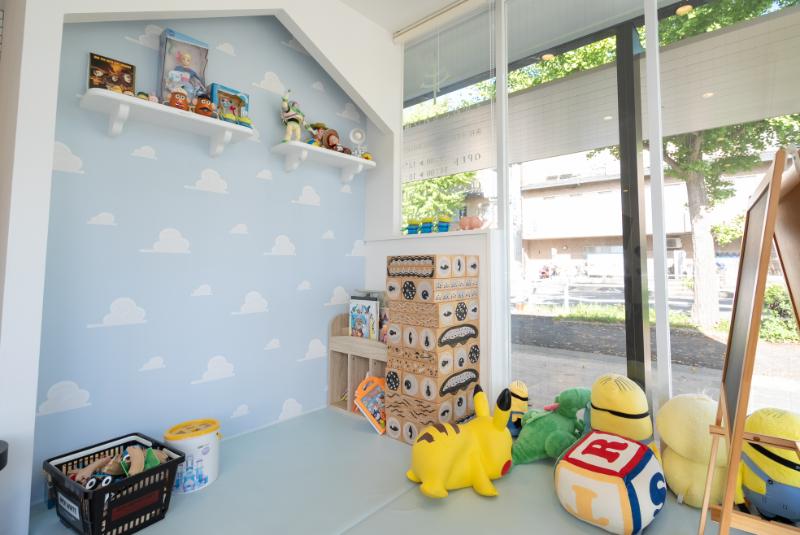 えがおこもれび歯科photo