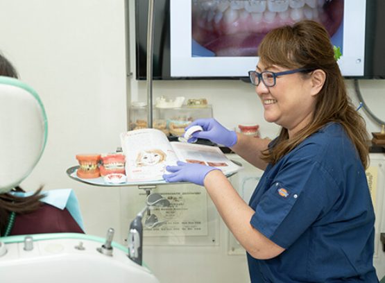 武内歯科医院photo