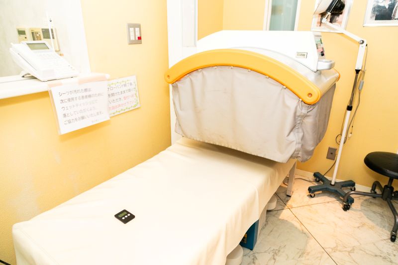 飯田橋クリニックphoto