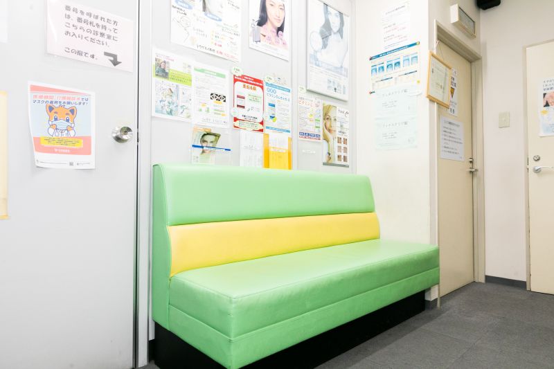 飯田橋クリニックphoto