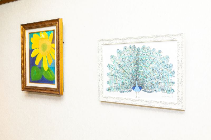 かつ歯科医院photo