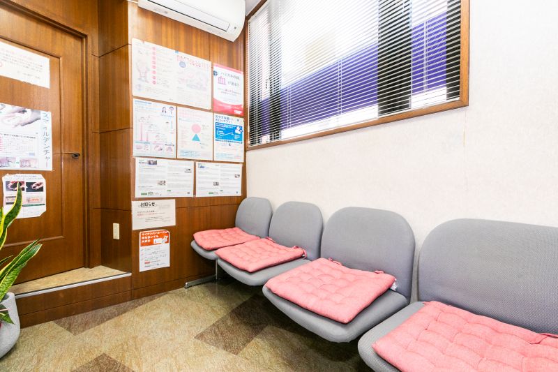 かつ歯科医院photo