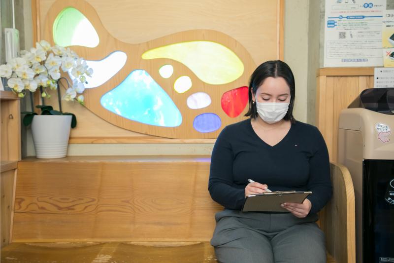 堤耳鼻咽喉科医院photo