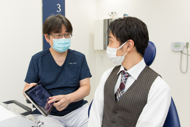 マニーデンタルphoto