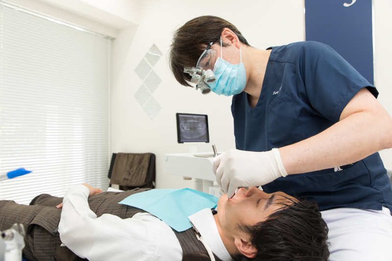 マニーデンタルphoto