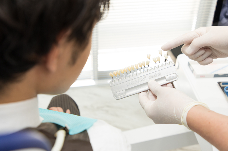 マニーデンタルphoto