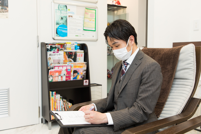 マニーデンタルphoto