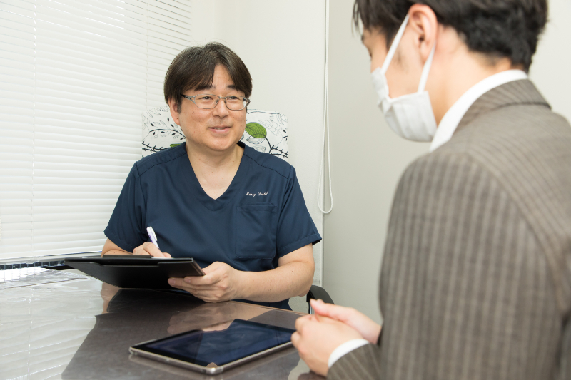 マニーデンタルphoto