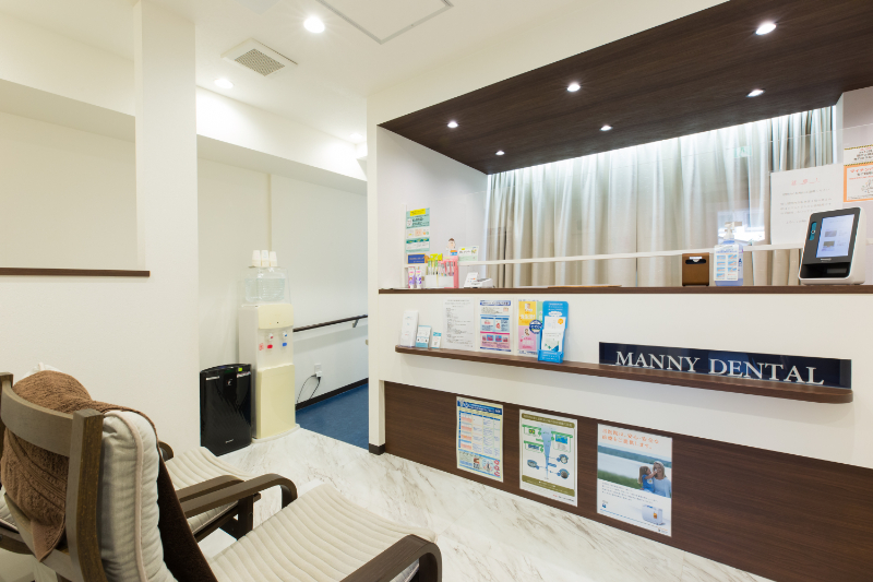 マニーデンタルphoto