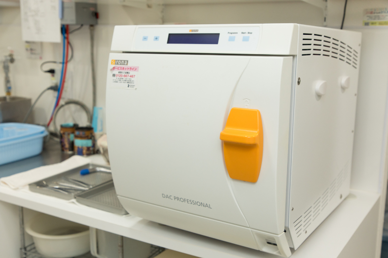 マニーデンタルphoto