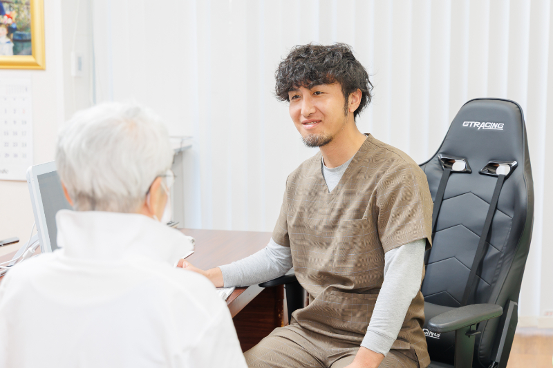 アクアクリニック伊賀photo