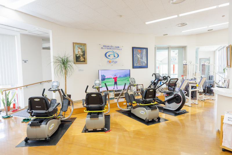 アクアクリニック伊賀photo