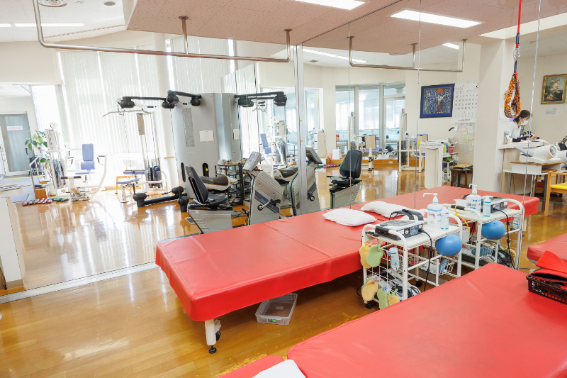 アクアクリニック伊賀photo