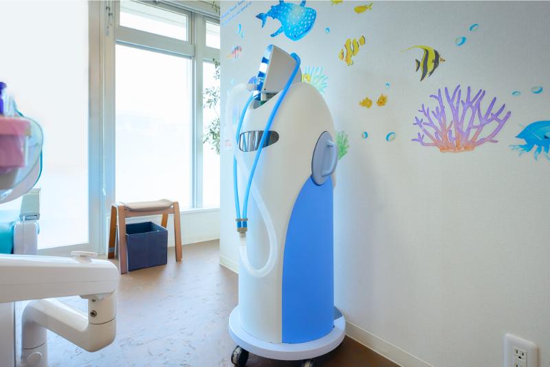 サン歯科こども歯科クリニック