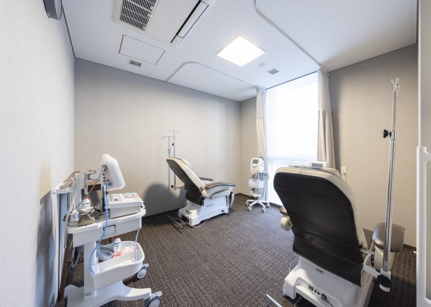 つくばみらい遠藤レディースクリニックphoto