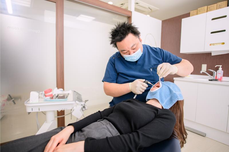 まつい歯科医院photo