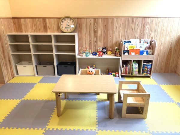 こどものクリニック つむぎ