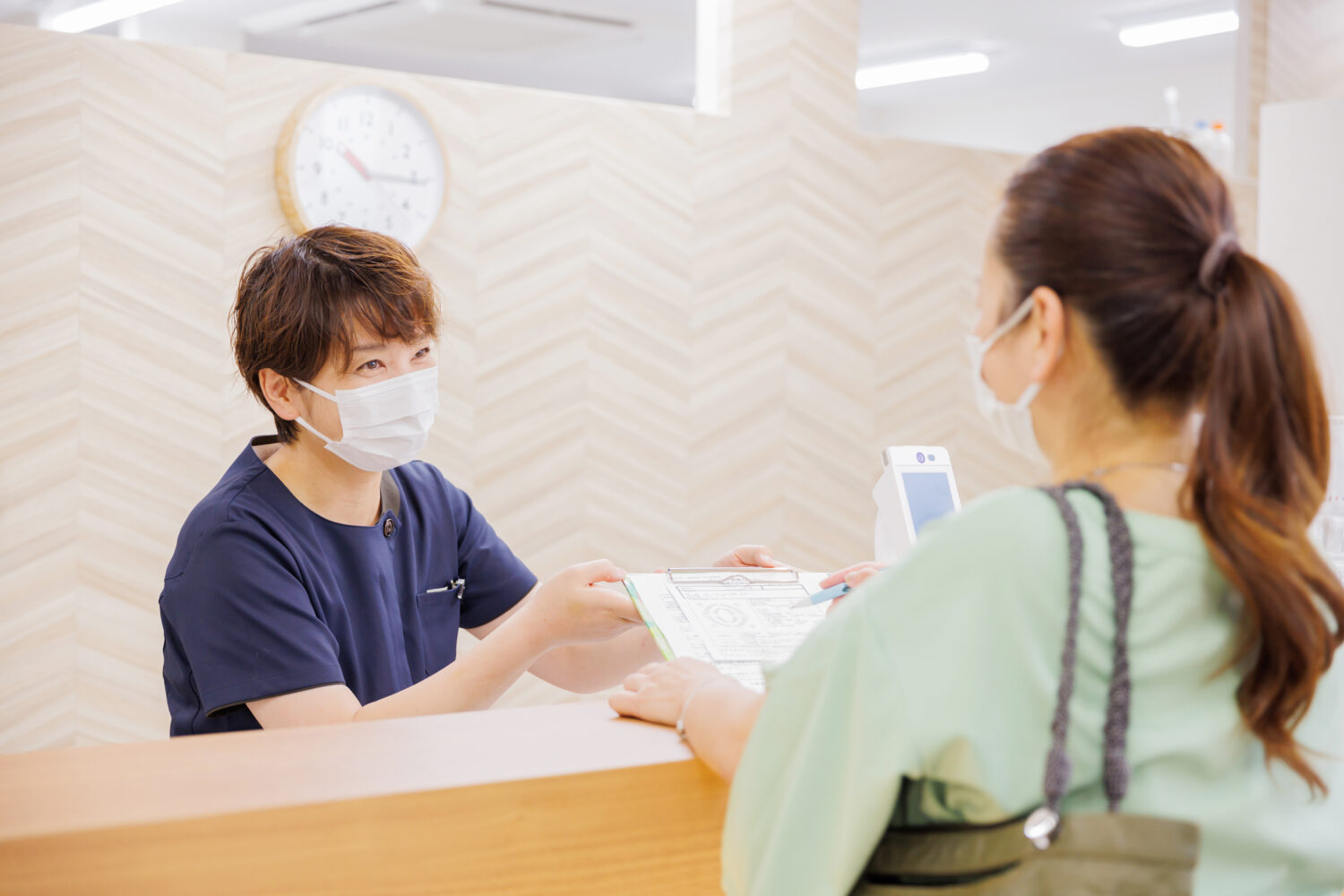 泉中央ひろ歯科