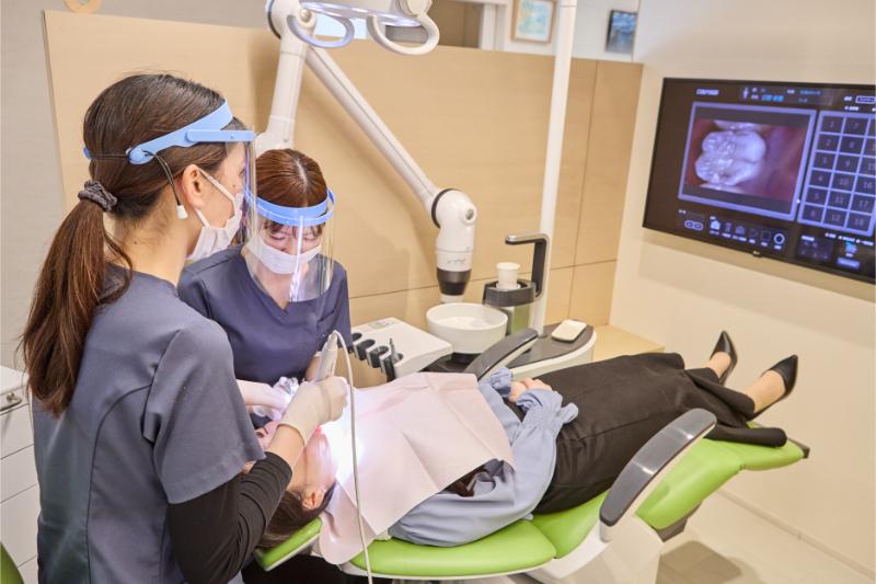 日野歯科医院photo