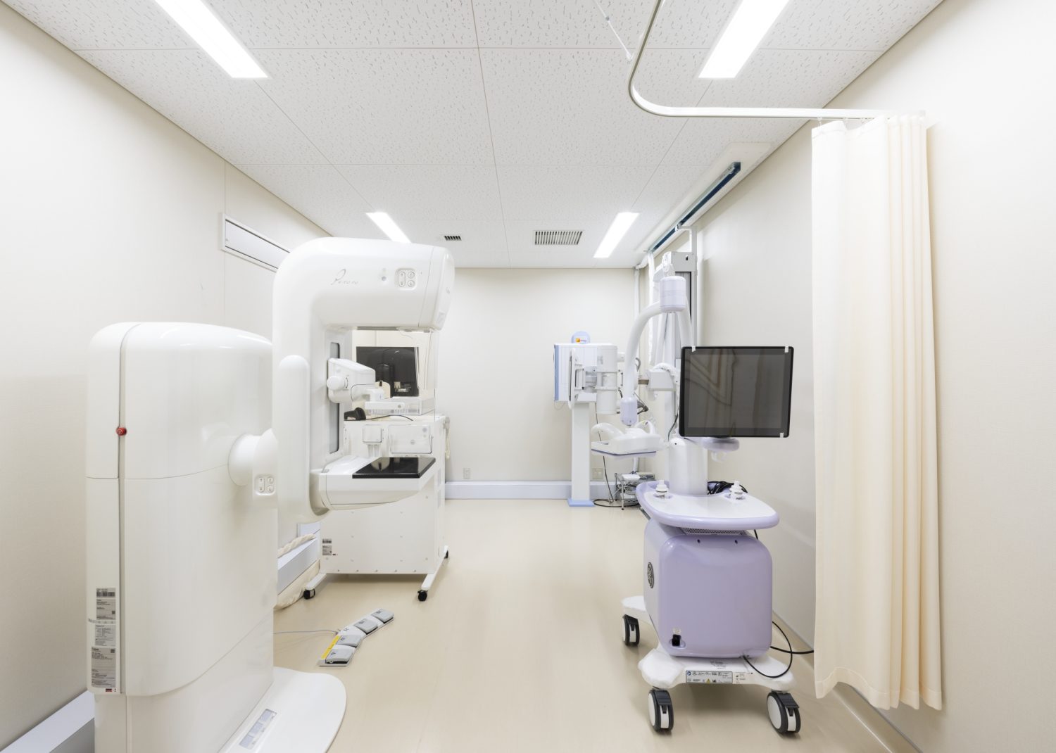 つくばみらい遠藤レディースクリニックphoto