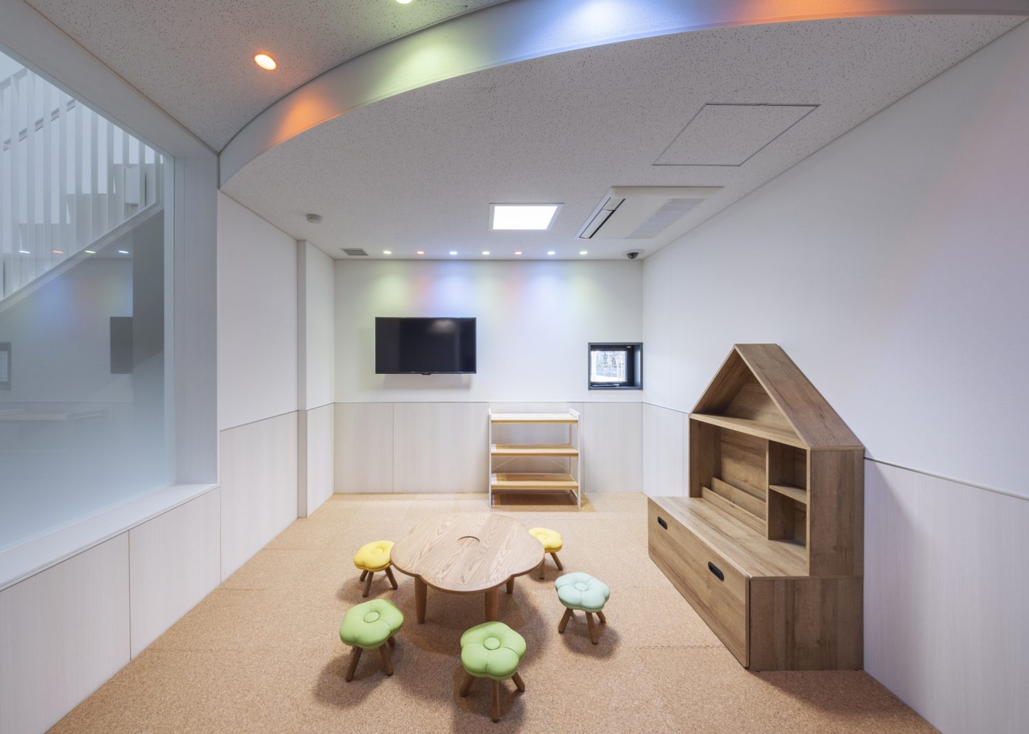 つくばみらい遠藤レディースクリニックphoto