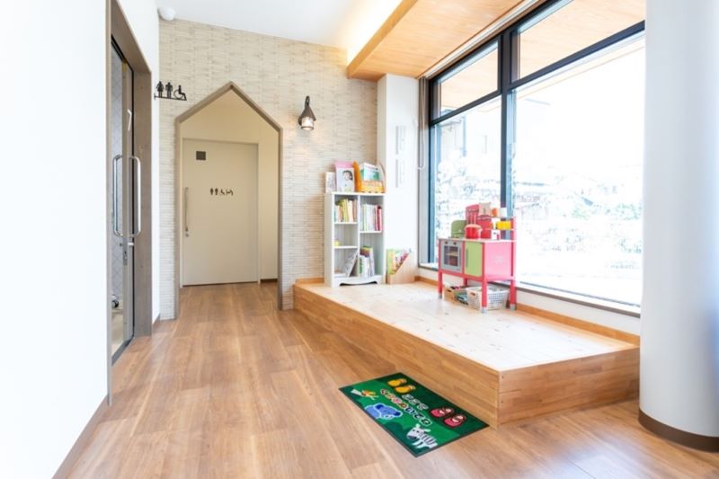 清水歯科医院photo