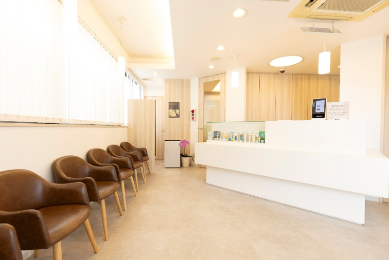 さくらいデンタルクリニックphoto