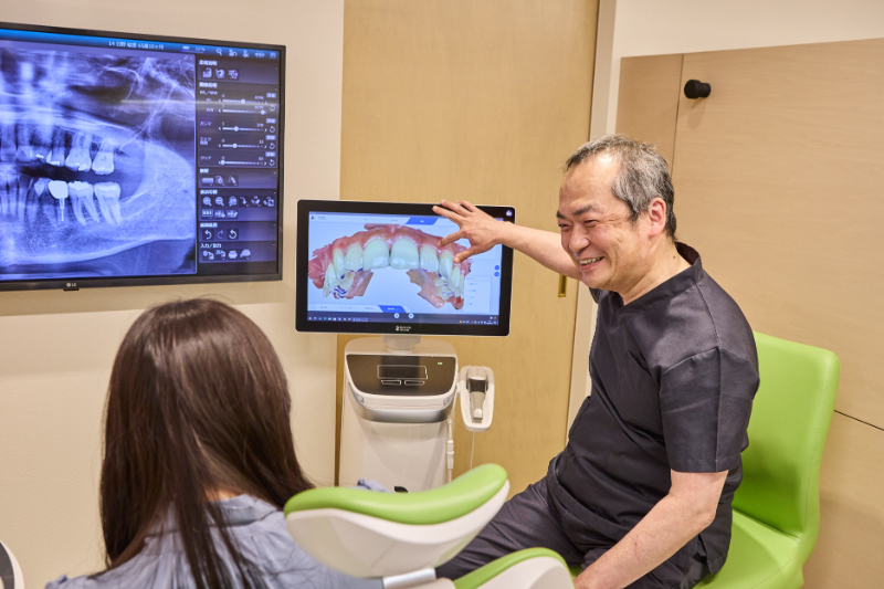 日野歯科医院photo