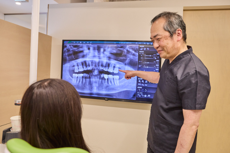 日野歯科医院photo