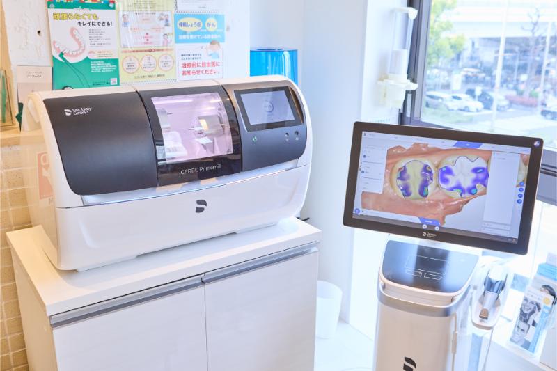 日野歯科医院photo