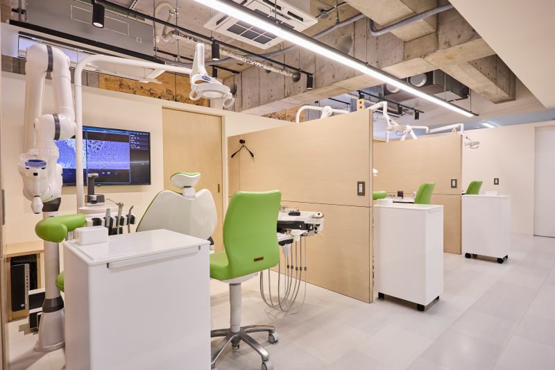 日野歯科医院photo