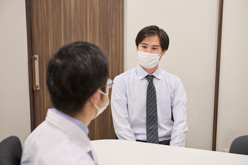 医療法人楠会 天六メンタルクリニックphoto