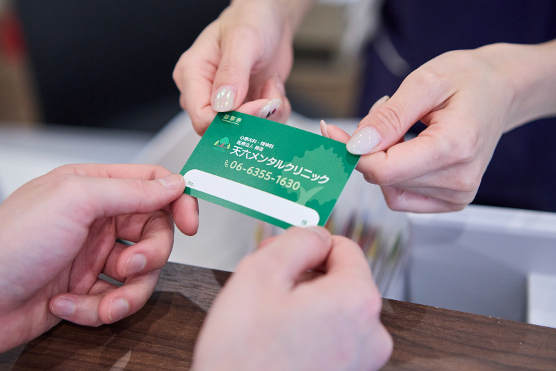 医療法人楠会 天六メンタルクリニックphoto