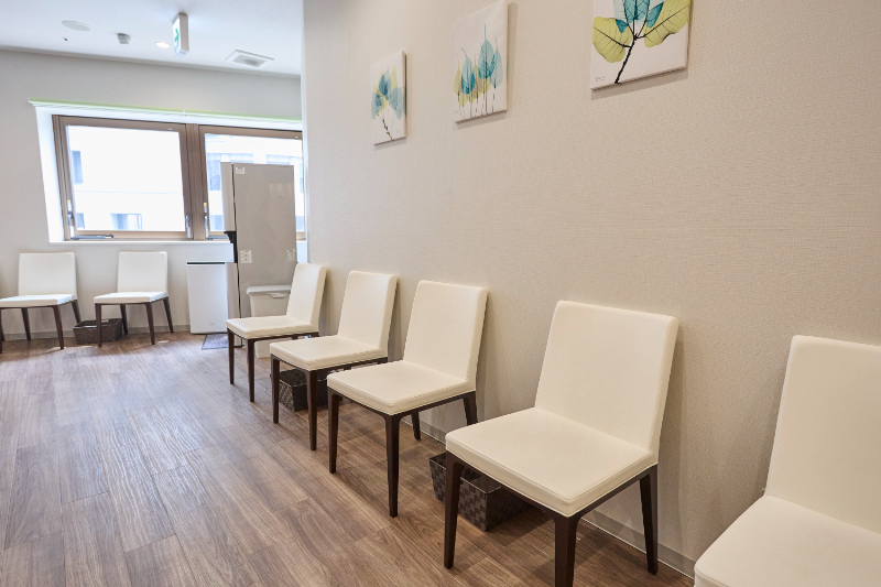 医療法人楠会 天六メンタルクリニックphoto