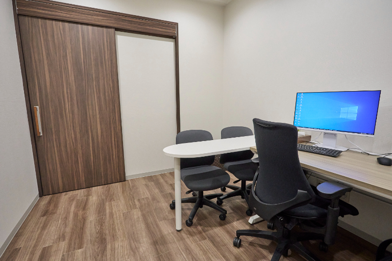 医療法人楠会 天六メンタルクリニックphoto