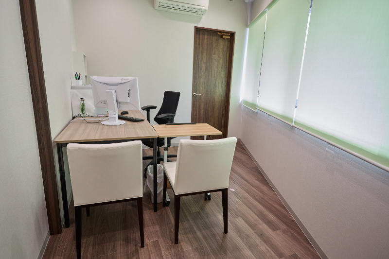 医療法人楠会 天六メンタルクリニックphoto