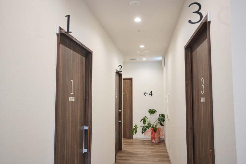 医療法人楠会 天六メンタルクリニックphoto