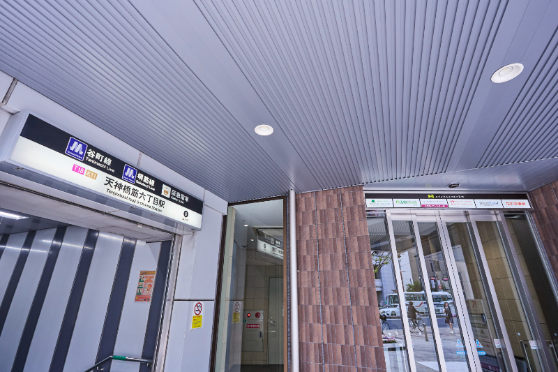 医療法人楠会 天六メンタルクリニックphoto