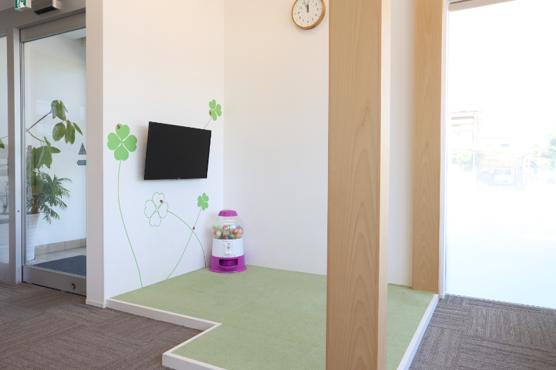 リリー歯科・矯正歯科クリニックphoto