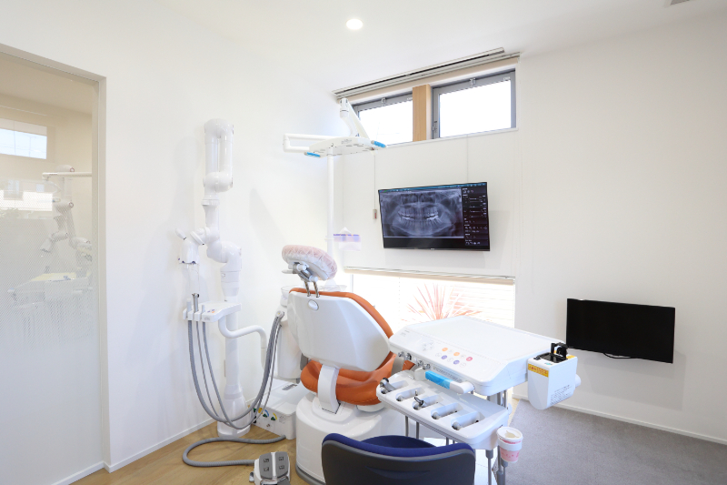 リリー歯科・矯正歯科クリニックphoto