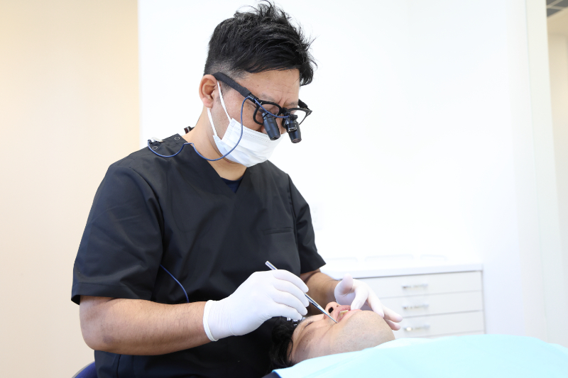 リリー歯科・矯正歯科クリニックphoto