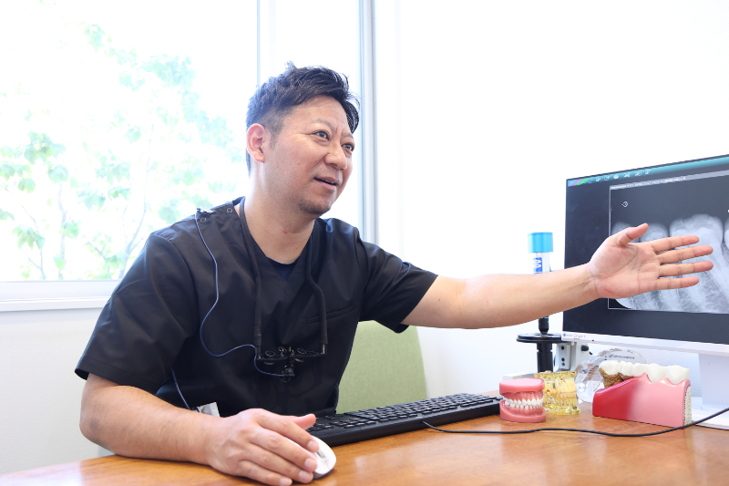 リリー歯科・矯正歯科クリニックphoto