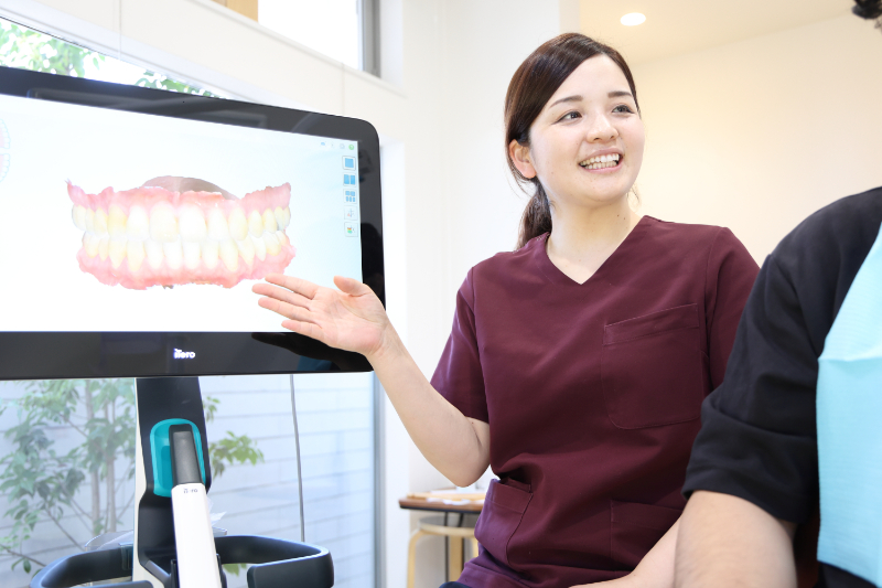 リリー歯科・矯正歯科クリニックphoto