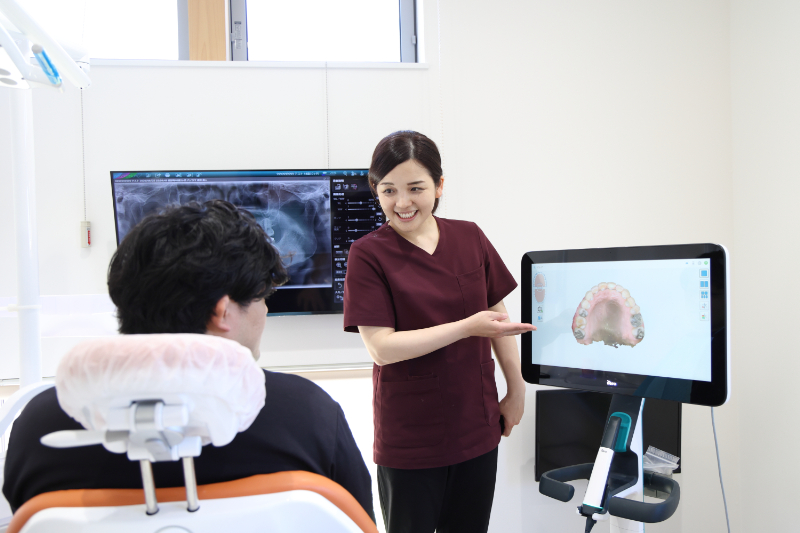 リリー歯科・矯正歯科クリニックphoto