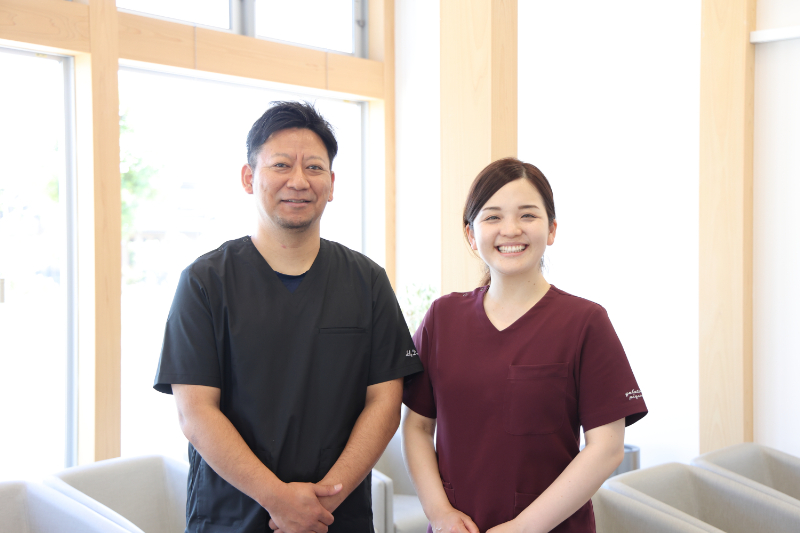 リリー歯科・矯正歯科クリニックphoto