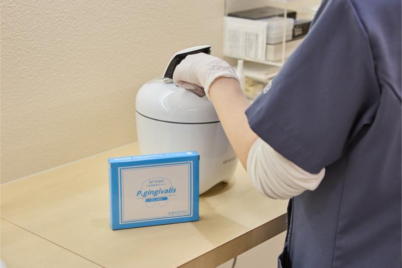 日野歯科医院photo