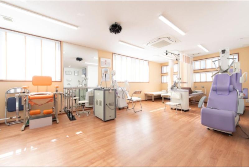 はなクリニック