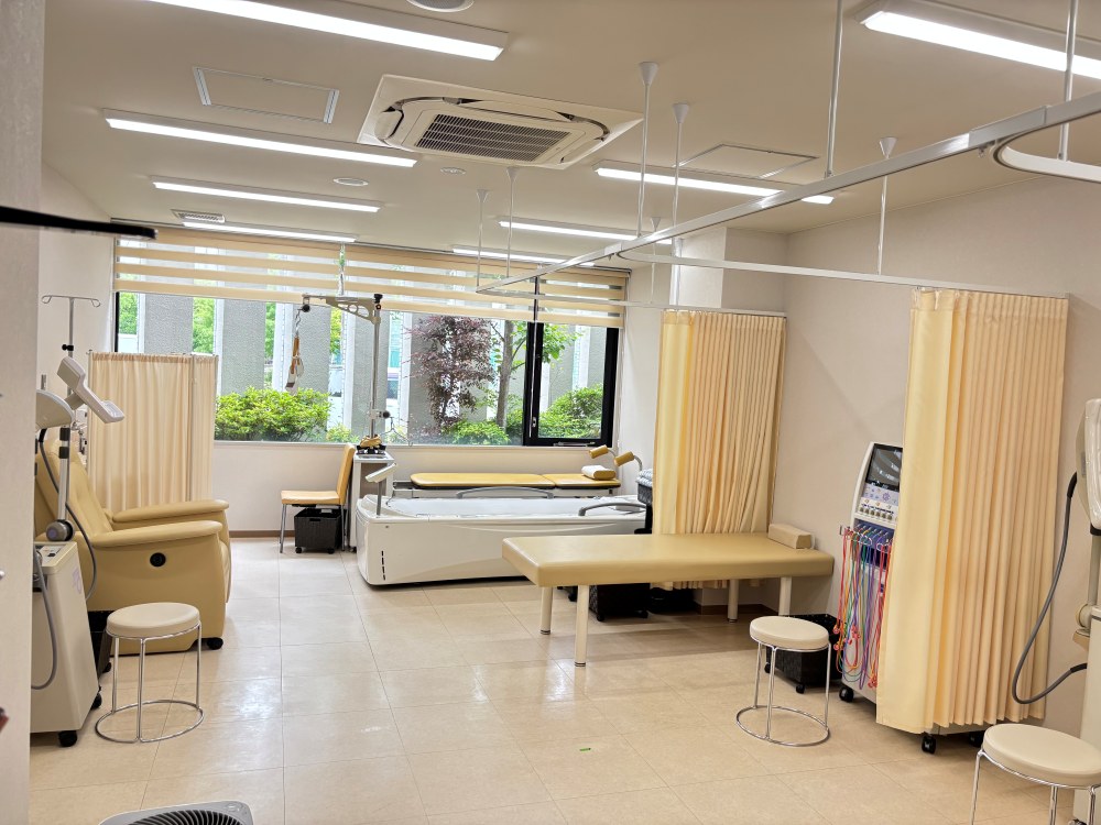 内科・外科 北川医院